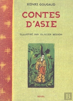 Bertrand.pt - Contes D'Asie