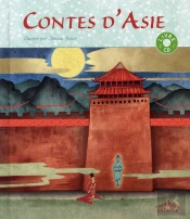 Contes D'Asie