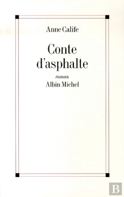 Bertrand.pt - Contes D'Asphalte