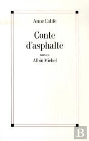 Contes D'Asphalte