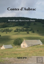 Contes D'Aubrac