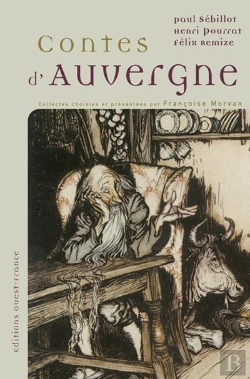 Bertrand.pt - Contes D'Auvergne