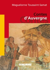 Contes D'Auvergne