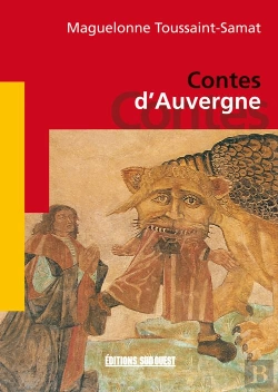 Bertrand.pt - Contes D'Auvergne