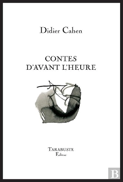 Bertrand.pt - Contes D'Avant L'Heure - Didier Cahen