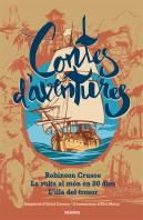 Contes D'Aventures