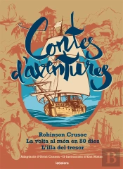 Contes D'Aventures