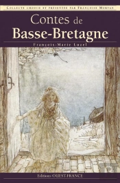Contes De Basse-Bretagne