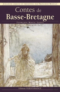 Bertrand.pt - Contes De Basse-Bretagne