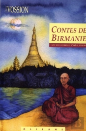Contes De Birmanie