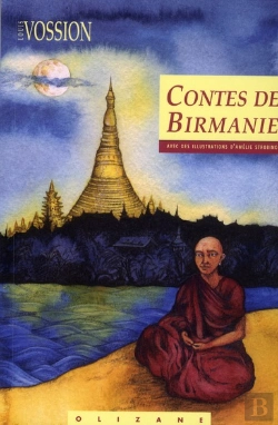 Bertrand.pt - Contes De Birmanie