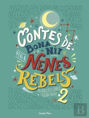 Contes De Bona Nit Per A Nenes Rebels 2