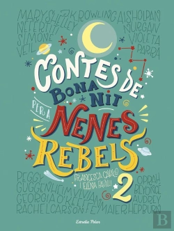 Bertrand.pt - Contes De Bona Nit Per A Nenes Rebels 2