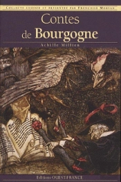 Contes De Bourgogne
