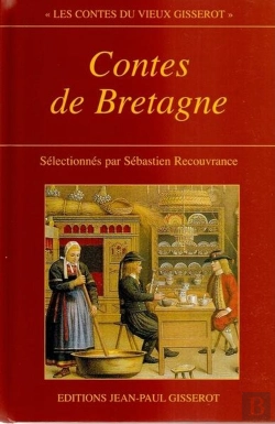 Bertrand.pt - Contes De Bretagne