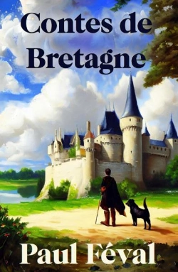Bertrand.pt - Contes De Bretagne