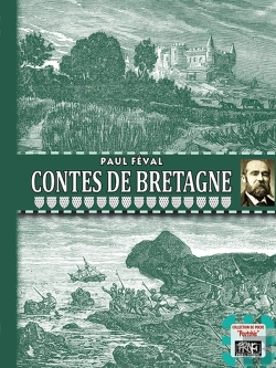 Bertrand.pt - Contes De Bretagne