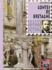 Contes De Bretagne