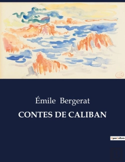 Bertrand.pt - Contes De Caliban - .