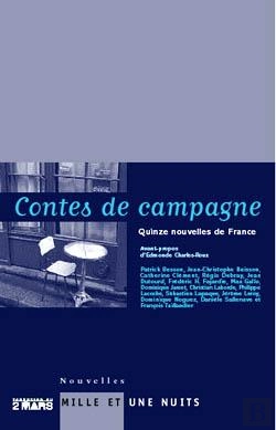 Bertrand.pt - Contes De Campagne ; Dix-Sept Nouvelles De France