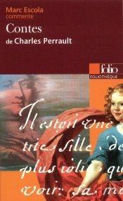 Contes De Charles Perrault (Essai Et Dossier)
