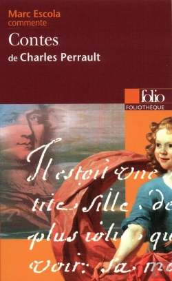 Bertrand.pt - Contes De Charles Perrault (Essai Et Dossier)