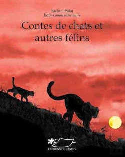 Bertrand.pt - Contes De Chats Et Autres Félins