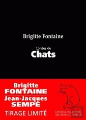 Contes De Chats