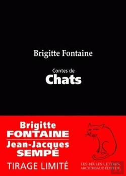 Bertrand.pt - Contes De Chats