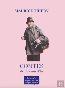Bertrand.pt - Contes De Ch'Cuin D'Fu