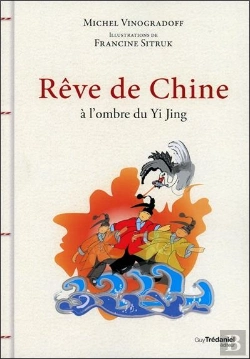 Bertrand.pt - Contes De Chine ; À L'Ombre Du Yi King