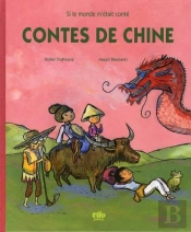 Contes De Chine