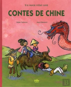 Bertrand.pt - Contes De Chine