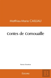 Contes De Cornouaille