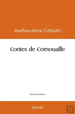 Bertrand.pt - Contes De Cornouaille