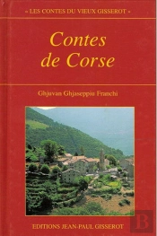 Contes De Corse