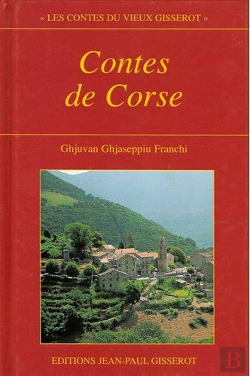Bertrand.pt - Contes De Corse