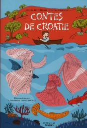 Contes De Croatie