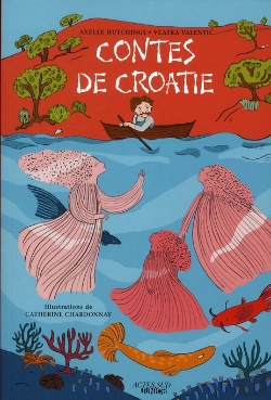 Bertrand.pt - Contes De Croatie