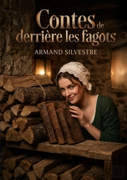 Bertrand.pt - Contes De Derriere Fagots - Recits Grivois Et Contes Licen