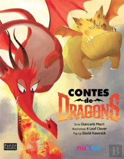 Bertrand.pt - Contes De Dragons