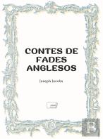 Contes De Fades Anglesos