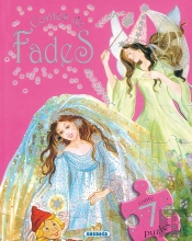 Contes De Fades, Conte Puzles Fantàstics