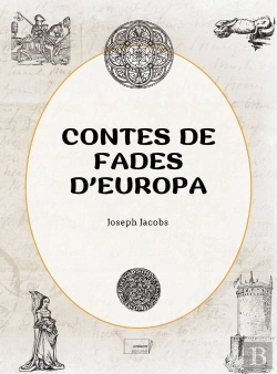Bertrand.pt - Contes De Fades D'Europa