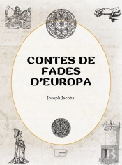 Contes De Fades D'Europa