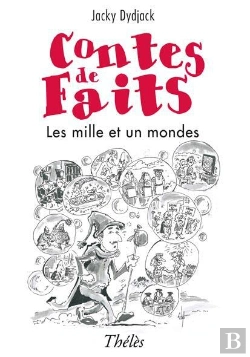 Bertrand.pt - Contes De Faits