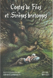 Contes De Fées Et De Sirènes Bretonnes