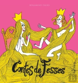 Bertrand.pt - Contes De Fesses