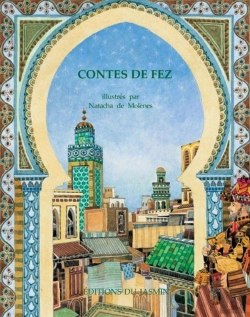 Bertrand.pt - Contes De Fez