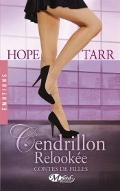 Contes De Filles T.2 ; Cendrillon Relookée
